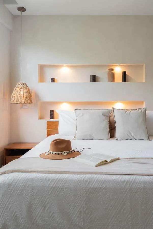 Yaxte Maya 2Br Penthouse & Rooftop Pool, Aldea Zama Appartement